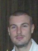 Person who looks like Steve Lemme