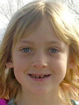 Person who looks like Dakota Fanning