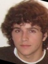 Person who looks like Tom Welling