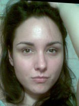 Person who looks like Carrie-Anne Moss