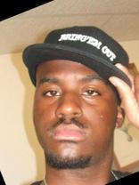 Person who looks like Omar Epps