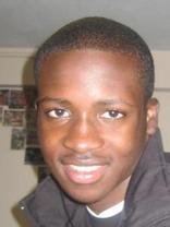 Person who looks like Rob Brown