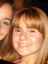 Person who looks like Beverley Mitchell