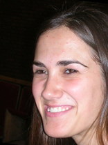 Person who looks like Leslie Bibb