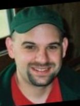 Person who looks like Billy Bob Thornton