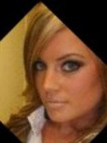 Person who looks like Kathy Ireland