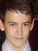 Person who looks like Daniel Gillies