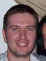 Person who looks like Doug Savant