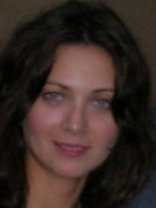 Person who looks like Ellen Pompeo