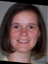 Person who looks like Lea Thompson