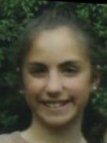 Person who looks like Spencer Locke