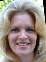 Person who looks like Katie Couric