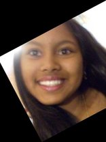 Person who looks like Toni Braxton