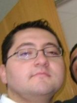 Person who looks like Jay Leno