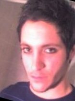 Person who looks like Alessandro Del Piero