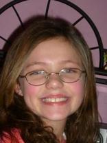 Person who looks like Daveigh Chase