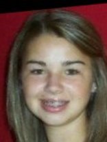 Person who looks like Arielle Kebbel