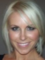 Person who looks like Ivana Bozilovic