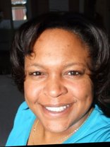 Person who looks like Victoria Rowell