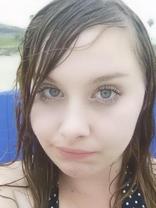 Person who looks like Elizabeth Mitchell