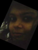 Person who looks like Deepika Padukone