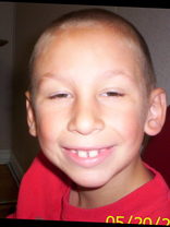 Person who looks like Vin Diesel