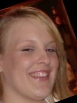 Person who looks like Drew Barrymore