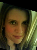 Person who looks like Kellie Martin