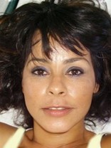 Person who looks like Whitney Houston