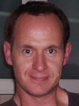 Person who looks like Tom Hanks