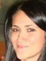 Person who looks like Joanna Going