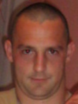 Person who looks like Will Arnett