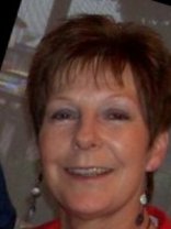 Person who looks like Natasha Richardson