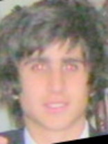 Person who looks like Luke Wilson