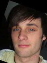 Person who looks like Tom Welling