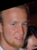 Person who looks like Bill Clinton