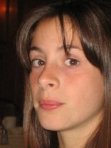 Person who looks like Julia Roberts