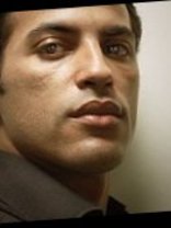 Person who looks like Daniel Sunjata