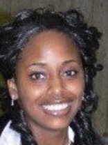 Person who looks like Eva Pigford