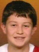 Person who looks like David Dorfman