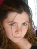 Person who looks like Beverley Mitchell