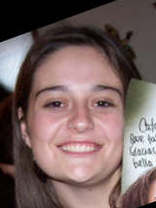 Person who looks like Danica McKellar