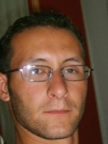 Person who looks like Michael Rosenbaum