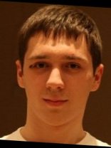 Person who looks like Kevin Spacey