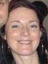 Person who looks like Julie Dreyfus