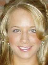 Person who looks like Kiera Chaplin