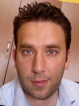 Person who looks like Jon Stewart