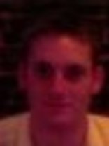 Person who looks like Stark Sands