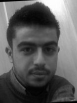 Person who looks like Robert Townsend