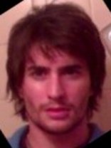Person who looks like Jason Behr